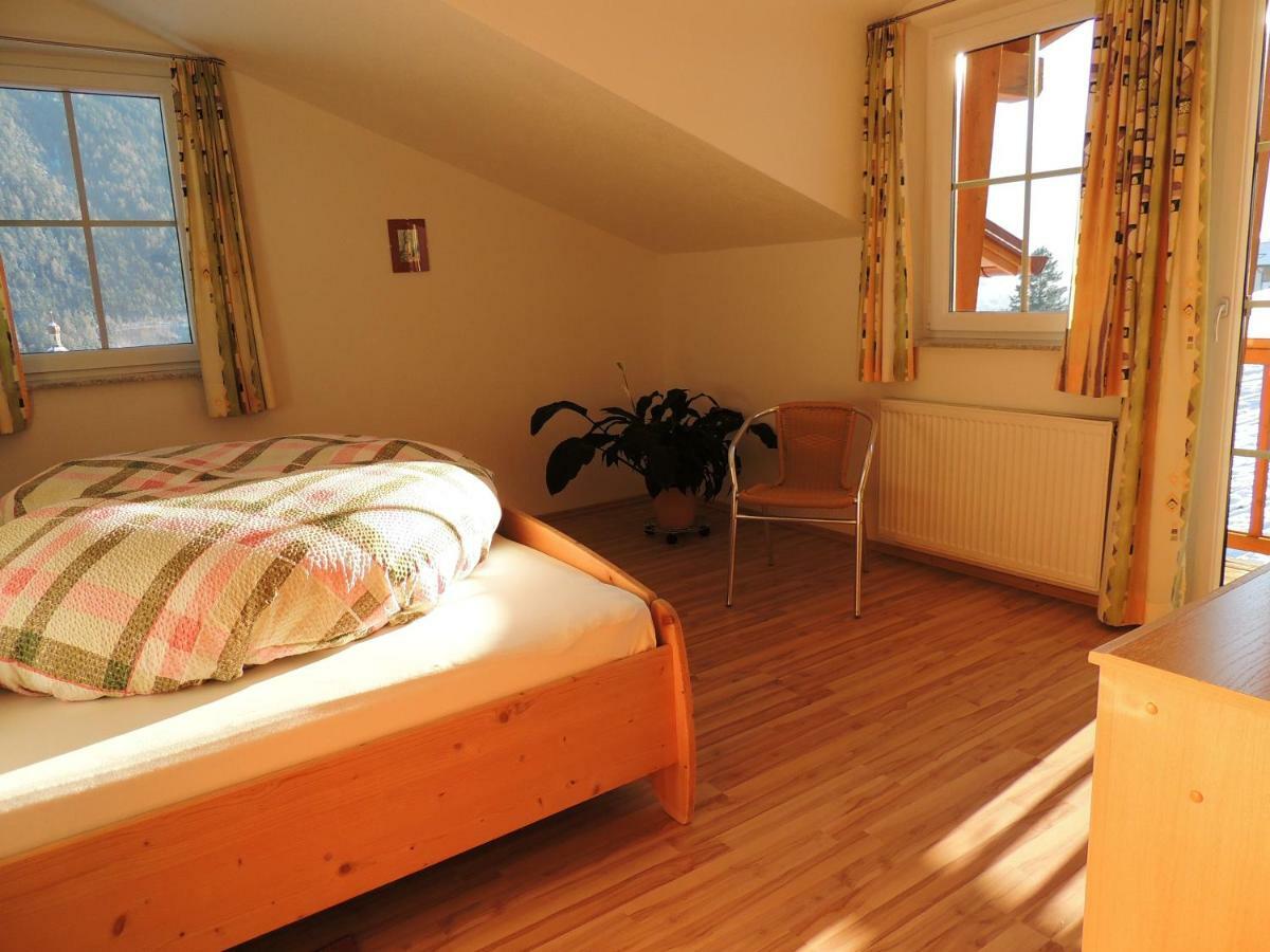 Wiltigerhof Leilighet Fulpmes Eksteriør bilde