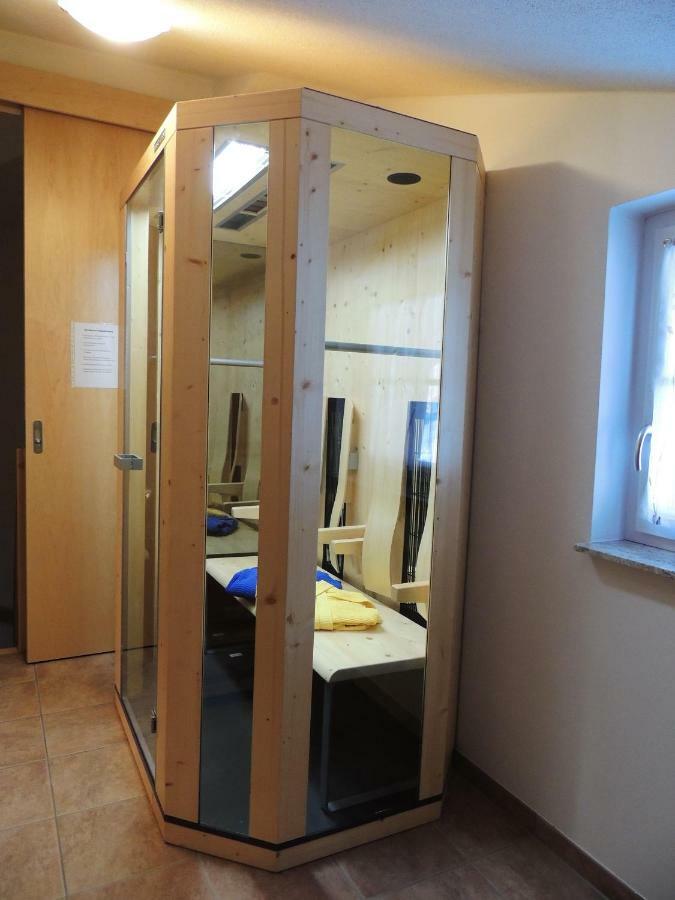 Wiltigerhof Leilighet Fulpmes Eksteriør bilde